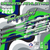 2026 Monsta TRIPPIN' Tanner Gilmore Composite USSSA Slow Pitch Softball Bat, 12.5 in Barrel, M-TPN-TG
