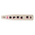 2027 Combat MFG Spec C1 SANDSTORM Composite USSSA Baseball Bat, -10 Drop, 2-3/4 in Barrel, CUT7C1S10