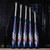2021 Marucci CAT9 (CAT 9) Pastime Alloy USSSA Senior League Baseball Bat, -10 Drop, 2-3/4 in Barrel, MSBC910A