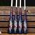 2021 Marucci CAT9 (CAT 9) Composite Pastime USSSA Senior League Baseball Bat, -5 Drop, 2-3/4 in Barrel, MSBCCP95A