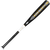 Victus VANDAL One Piece Alloy USSSA Baseball Bat, -5 Drop, 2-5/8 in Barrel, VSBVY5