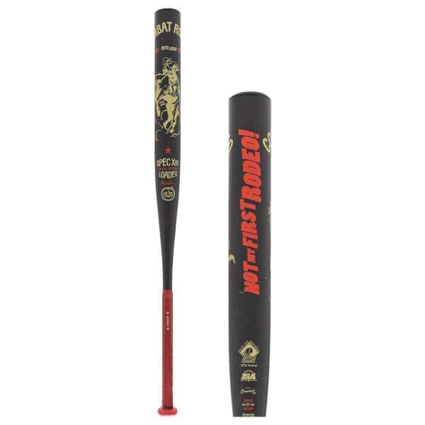 Batte Easton Stealth BK23 – 33" / 30 Oz – Composite Noir – 2 5/8" – Adulte