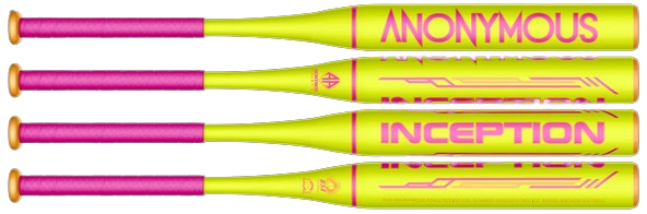 Anonymous Products - LongballBats.com