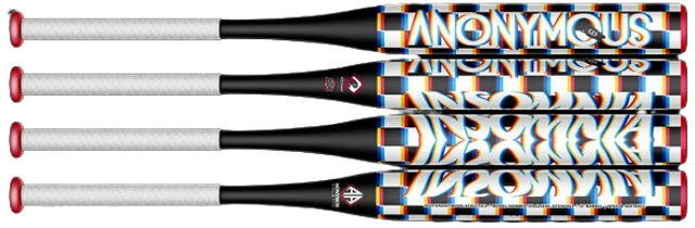 Anonymous Products - LongballBats.com