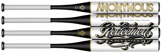 Anonymous Products - LongballBats.com