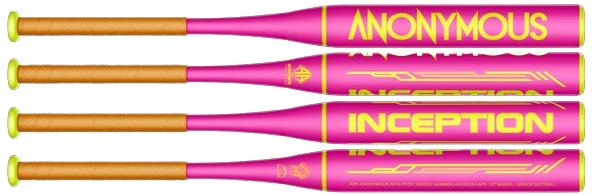 Anonymous Products - LongballBats.com