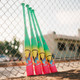 Batte De Baseball Easton Hype Fire (-10) - Modèle 2026 - 31 Pouces, 21 Oz - Pour Jeunes - Composite Carbone