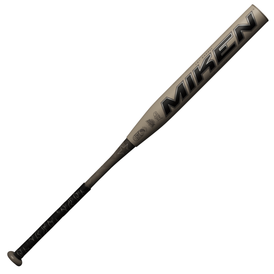 DISCONTINUED 2019 Miken Denny Crine DC41 Supermax USSSA Slow Pitch