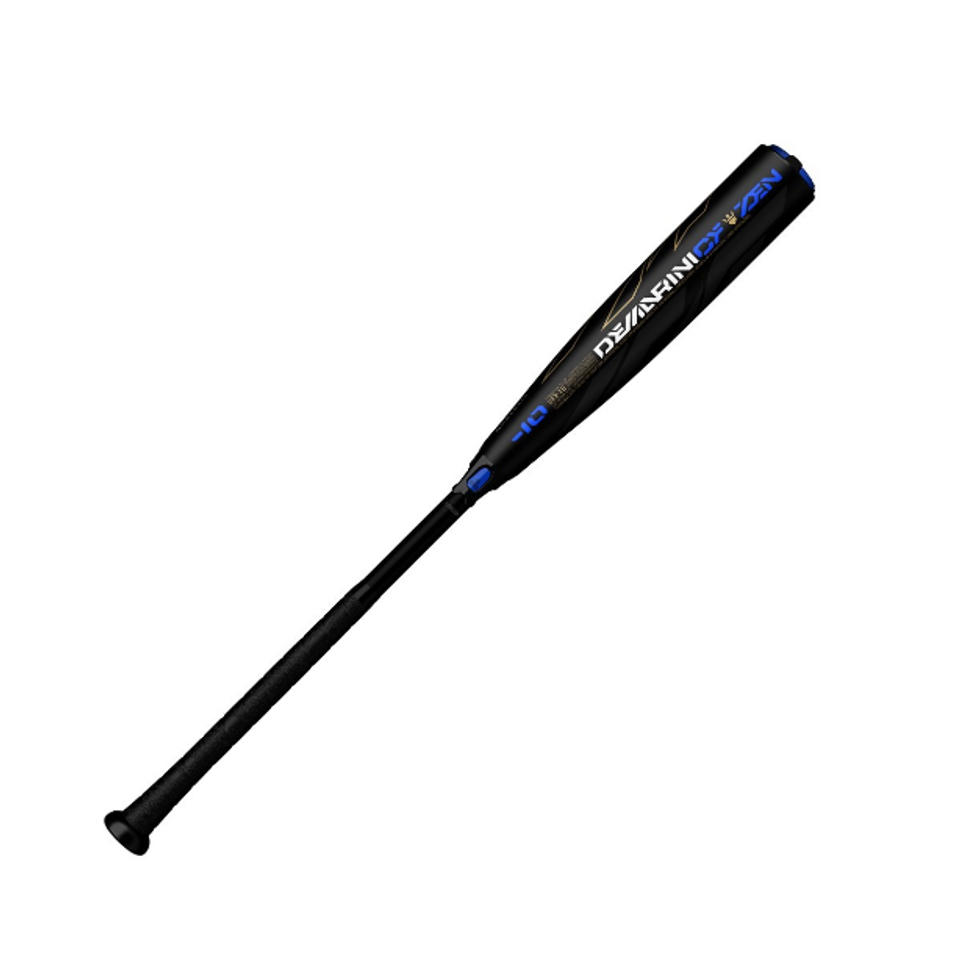 demarini cf zen fastpitch bat 2019 11