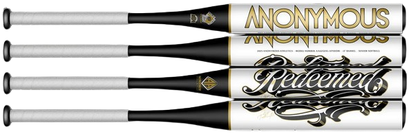 Anonymous Products - LongballBats.com