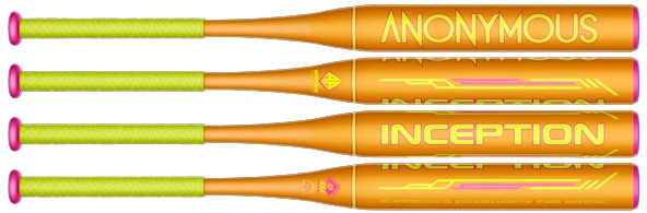 Anonymous Products - LongballBats.com