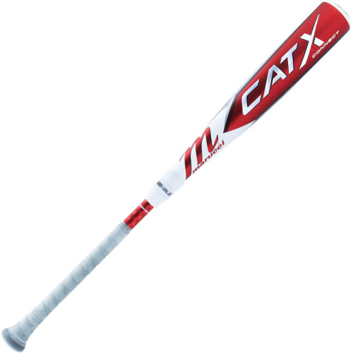 猫たま 2024 Marucci CATX Vanta Alloy USSSA Baseball Bat, -8 Drop, 2