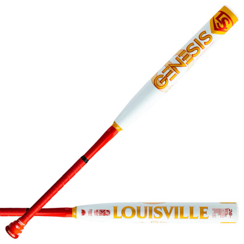 DISCONTINUED 2023 Louisville Slugger Genesis Balanced 2.0 USSSA