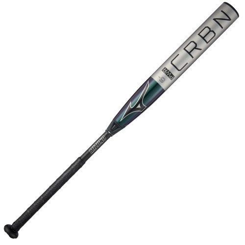2023 Mizuno F23 PWR CRBN Composite Fastpitch Softball Bat, -9 Drop