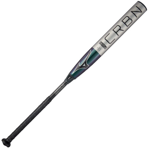 2023 Mizuno F23 PWR CRBN Composite Fastpitch Softball Bat, -11