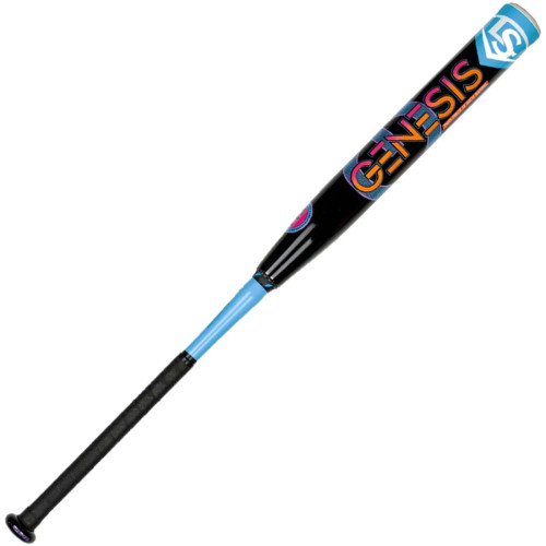 DISCONTINUED 2023 Louisville Slugger VICE Genesis USSSA Slow Pitch 