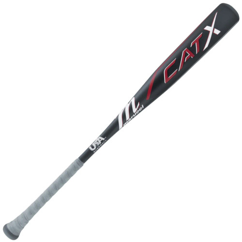 2024 Marucci CATX Alloy USA Youth Baseball Bat, -8 Drop, 2-5/8 in