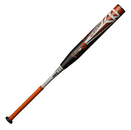 DISCONTINUED 2019 Worth Wicked XL Ryan Harvey USSSA Slow Pitch