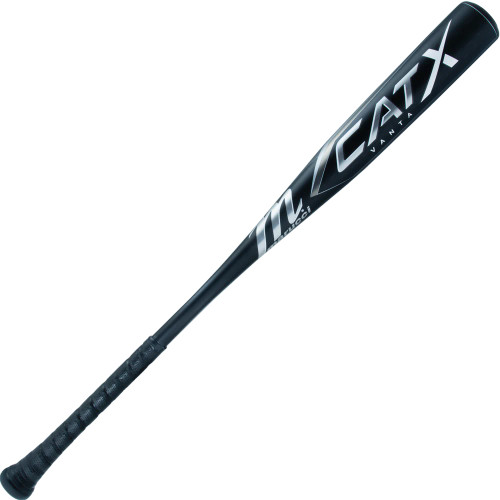 2024 Marucci CATX Vanta Alloy BBCOR Baseball Bat, -3 Drop, 2-5/8