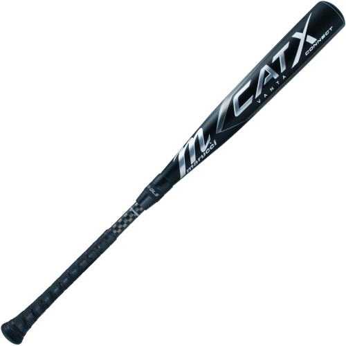 RARE FIND: 2024 Marucci CATX Connect Vanta Hybrid BBCOR Baseball Bat ...