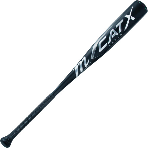 2024 Marucci CATX VANTA Alloy USSSA Baseball Bat, -10 Drop, 2-3/4