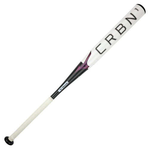 2024 Mizuno CRBN1 F24 One Piece Composite Fastpitch Softball Bat