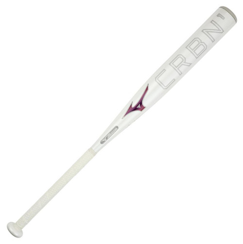 DISCONTINUED 2024 Mizuno CRBN1 F24 One Piece Composite Fastpitch