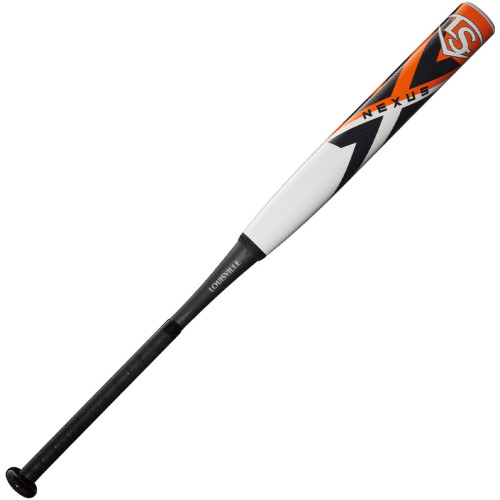 Louisville LXT Fastpitch Bat WBL2812010 -10oz (2024)