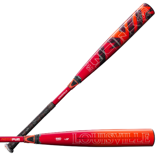 2023 Louisville Slugger Meta PWR Composite BBCOR Baseball Bat, -3