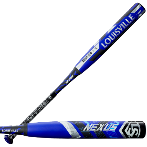 2022 Louisville Slugger NEXUS Composite Fastpitch Softball Bat