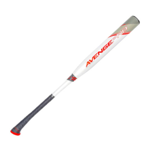 2023 Axe Avenge Pro Infrared Fastpitch Softball Bat, -11 Drop
