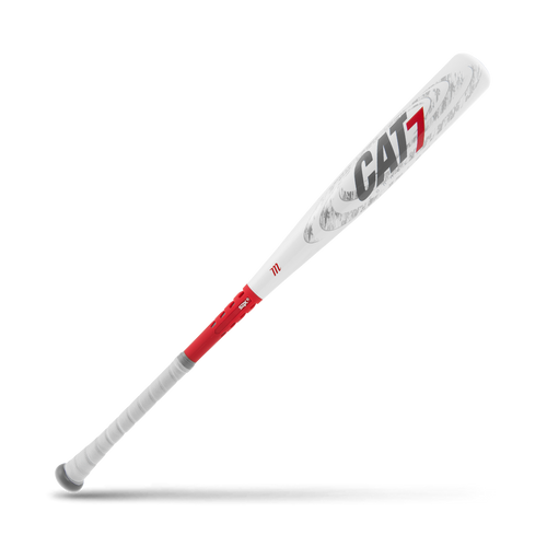 DISCONTINUED 2017 Marucci CAT7 (CAT 7) Connect BBCOR ...