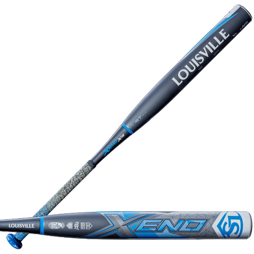 DISCONTINUED 2019 Louisville Slugger Xeno X19 Composite Fastpitch