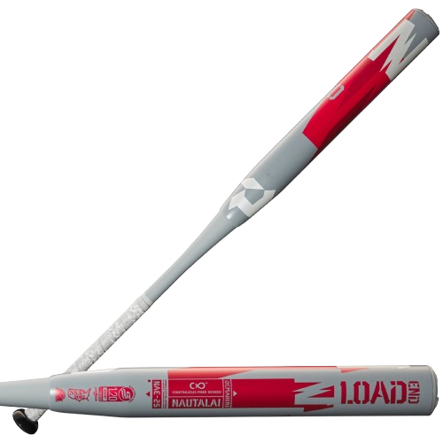 Power Up: 2025 DeMarini Nautalai Endload Bat