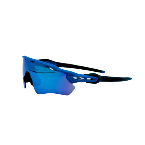 Oakley - 【新品】OAKLEY RADAR EV PATH PRIZM SAPPHIRE Oakley Radar EV Path Sunglasses Matte Sapphire Prizm