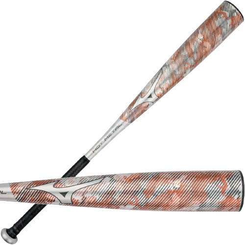 Unleash Your Potential with the 2024 Mizuno Hot Metal Alloy USSSA