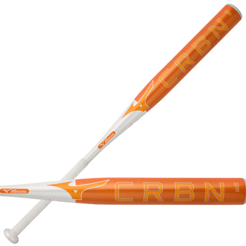 DISCONTINUED 2024 Mizuno ORANGE CRBN1 F24 One Piece Composite