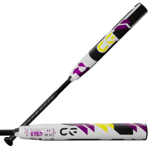 2025 DeMarini CF Composite Fastpitch Softball Bat, -11 Drop, CFSL