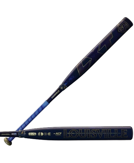 2025 Louisville Slugger LXT Composite Fastpitch Softball Bat -10 Drop