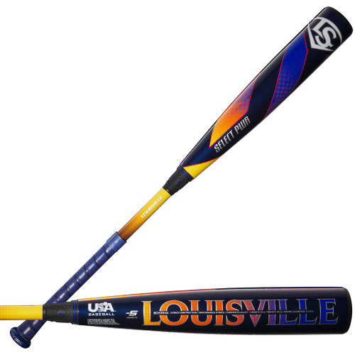 Louisville Slugger Solo 2022 31/20 (-11) USA Baseball Model:UBS6B11-22