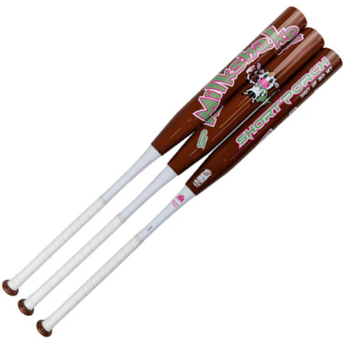 DISCONTINUED 2024 Short Porch Kevlar Milkshake Balanced USSSA Slow