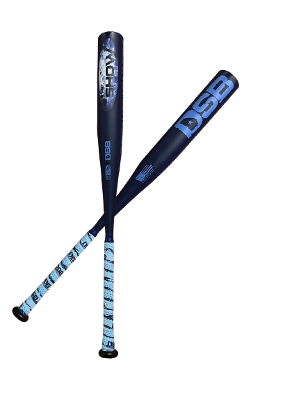 2025 Dirty South Bats DSB THE SHOW Composite USSSA Baseball Bat