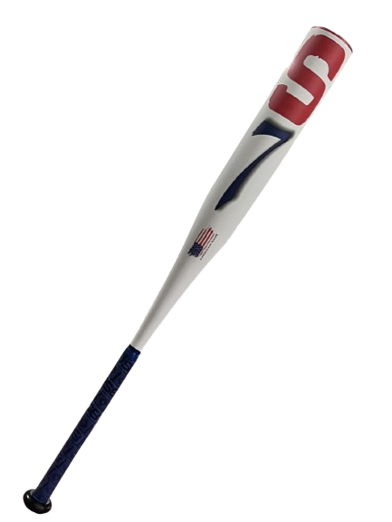 2023 Dirty South SWAG S7 Composite USSSA Baseball Bat, -10 Drop