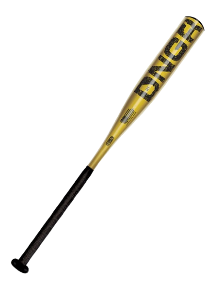 2021 Dirty South DNGR Composite USSSA Baseball Bat -5 Drop, 2-5/8