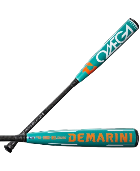 2026 DeMarini Omega BBCOR Bat