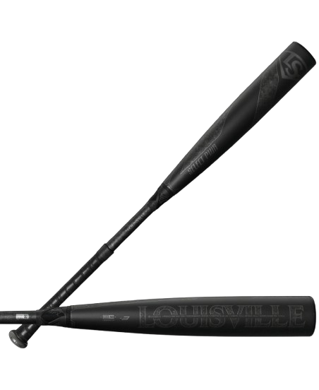 DISCONTINUED 2025 Louisville Slugger SELECT PWR SPECIAL OPS Hybrid
