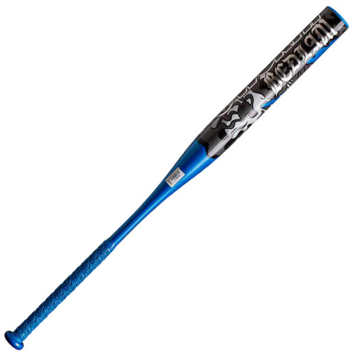 2025 Worth Bedlam Endloaded Slowpitch Bat | 12.75