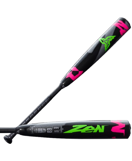 DEMARINI K-POINT STRENGTH Ⅲ DEMARINI K-POINT STRENGTH Ⅲ DeMarini The Goods Half and