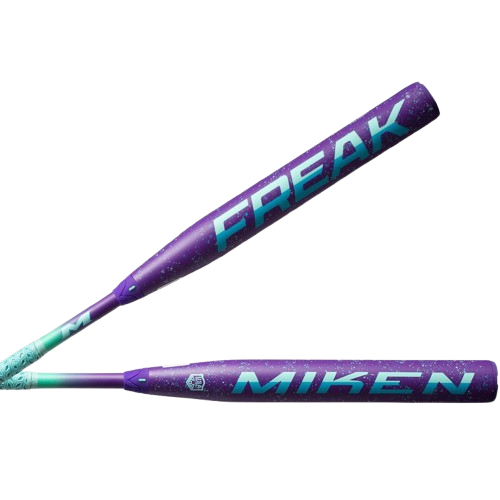 DISCONTINUED 2025 Miken FREAK Balanced 2-Piece USA ASA Slow Pitch