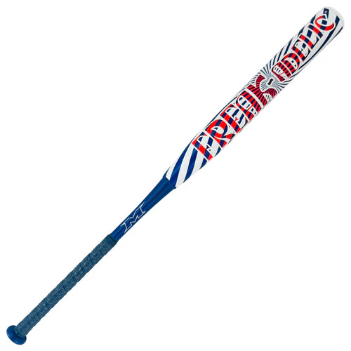 DISCONTINUED 2025 Miken FREAKADELIC Maxload 2-Piece USA/ASA Slow